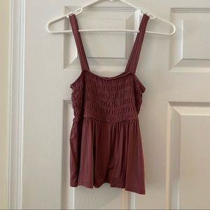 Super cute summer tank